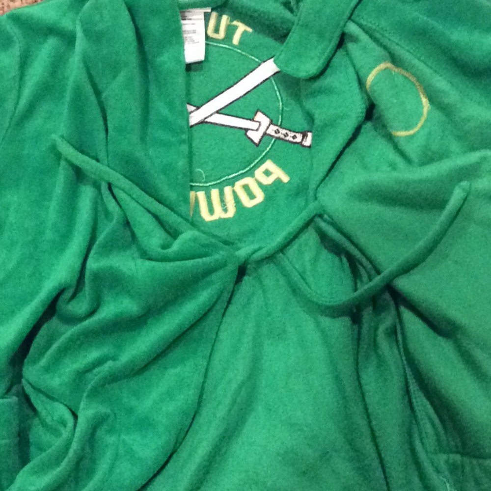 XS Robe - Picture 4 of 4
